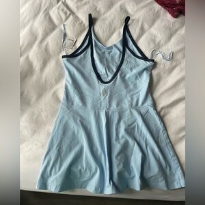 free people movement skortsie dress